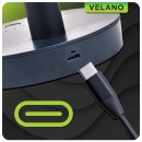 Wentylator biurkowy Velano VELWEBS0018