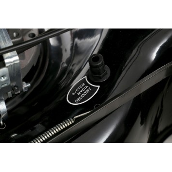 KOSIARKA SPALINOWA 6,62kW 9KM KD5080