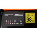 KOSIARKA SPALINOWA 6,62kW 9KM KD5080