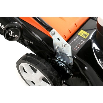 KOSIARKA SPALINOWA 6,62kW 9KM KD5080