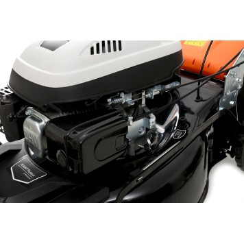 KOSIARKA SPALINOWA 6,62kW 9KM KD5080