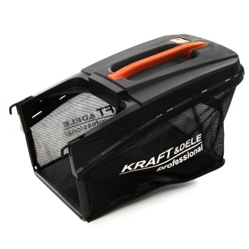 KOSIARKA SPALINOWA 6,62kW 9KM KD5080