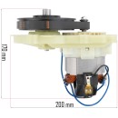 Silnik do kosiarki RTKSE0027-SI