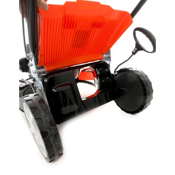 KOSIARKA SPALINOWA 6,62kW 9KM KD5080