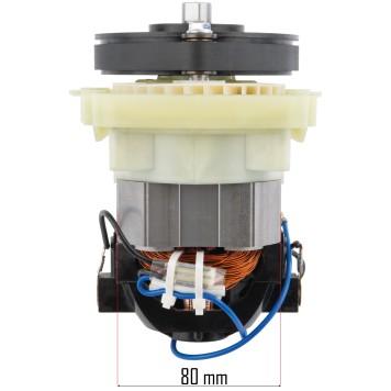 Silnik do kosiarki RTKSE0027-SI