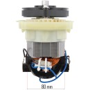 Silnik do kosiarki RTKSE0027-SI