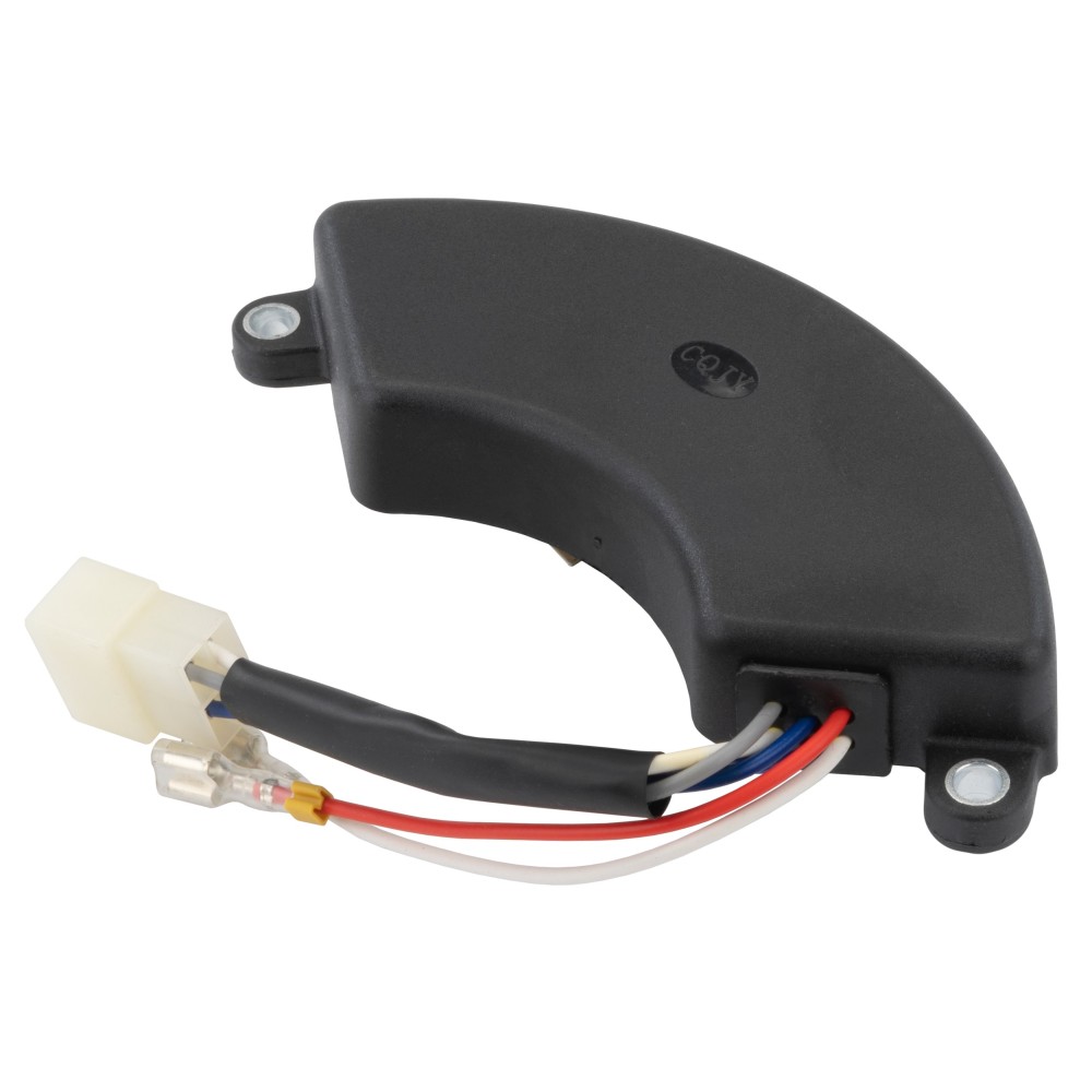 Stabilizator napięcia do agregatu PM-AGR-6500/7500-AVR Stabilizator napięcia do agregatu PM-AGR-6500/7500-AVR