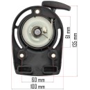 Starter do opryskiwacza PM-OPS-60K-ST