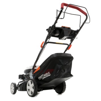 KOSIARKA SPALINOWA 6,62kW 9KM KD5080