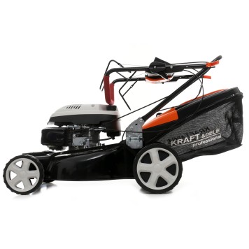 KOSIARKA SPALINOWA 6,62kW 9KM KD5080