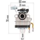 Gaźnik do opryskiwacza PM-OPS-60K-GA