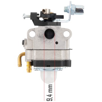 Gaźnik do opryskiwacza PM-OPS-60K-GA