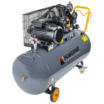 Kompresor olejowy PM-KO-200T-230V