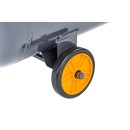 Kompresor olejowy PM-KO-200T-230V