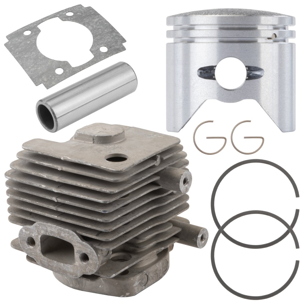 Cylinder tłok zestaw do dmuchawy RTODL0057-CT Cylinder tłok zestaw do dmuchawy RTODL0057-CT