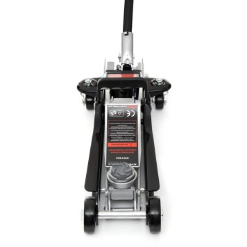 PODNOŚNIK NISKOPROFILOWY 2,5T KD1362