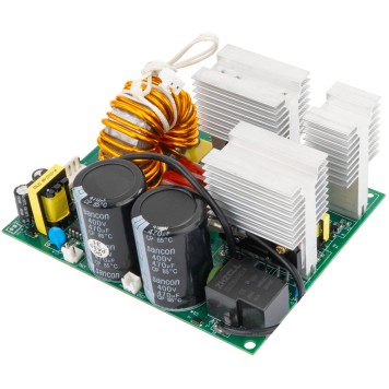 Płytka PCB do migomatu RTMSTF0001-PCB