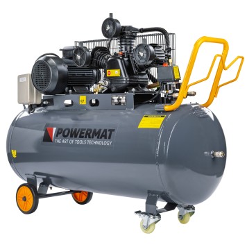 Kompresor olejowy PM-KO-200T-400V