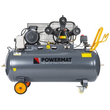 Kompresor olejowy PM-KO-200T-400V