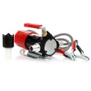 Pompa do Spuszczania ropy oleju 12V KD1161 Pompka