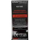 PODNOŚNIK NISKOPROFILOWY 2,5T KD1362