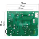 Płytka PCB do migomatu RTMSTF0001-PCB