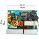 Płytka PCB do migomatu RTMSTF0002-PCB