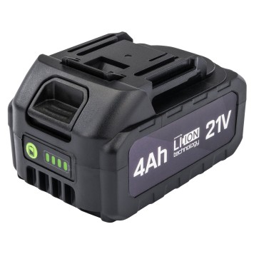 SZLIFIERKA AKUMULATOROWA PM-SZK-4AHM