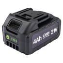 SZLIFIERKA AKUMULATOROWA PM-SZK-4AHM