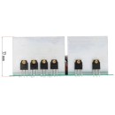 Płytka PCB do migomatu RTMSTF0002-PCB