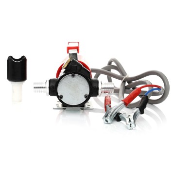 Pompa do Spuszczania ropy oleju 12V KD1161 Pompka