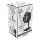 Wentylator biurkowy Velano VELWEBS0009