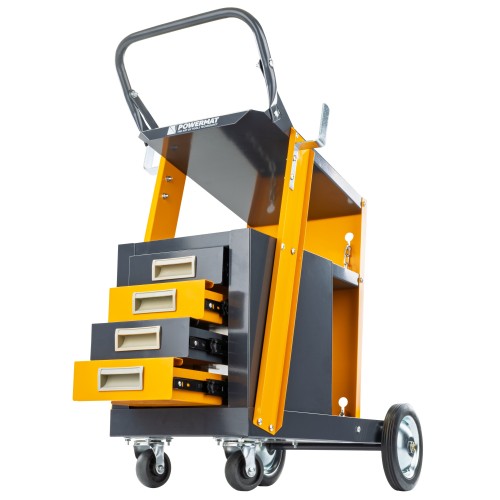 Wózek spawalniczy PM-WSP-100T1