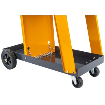 Wózek spawalniczy PM-WSP-100T2