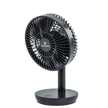 Wentylator biurkowy Velano VELWEBS0009