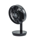 Wentylator biurkowy Velano VELWEBS0009