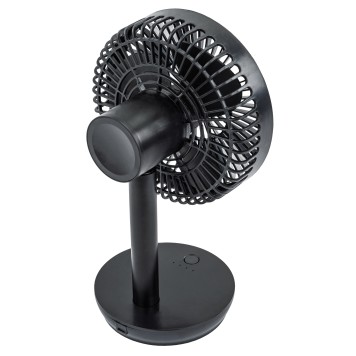 Wentylator biurkowy Velano VELWEBS0009