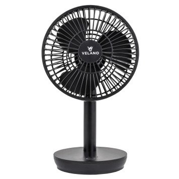 Wentylator biurkowy Velano VELWEBS0009