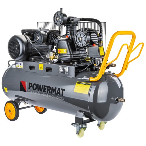KOMPRESOR OLEJOWY PM-KO-100T-230V