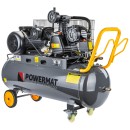 KOMPRESOR OLEJOWY PM-KO-100T-230V