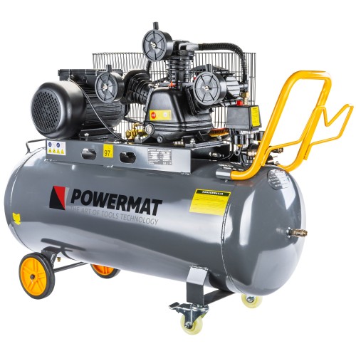 KOMPRESOR OLEJOWY PM-KO-150T-230V