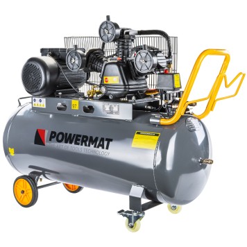 KOMPRESOR OLEJOWY PM-KO-150T-230V