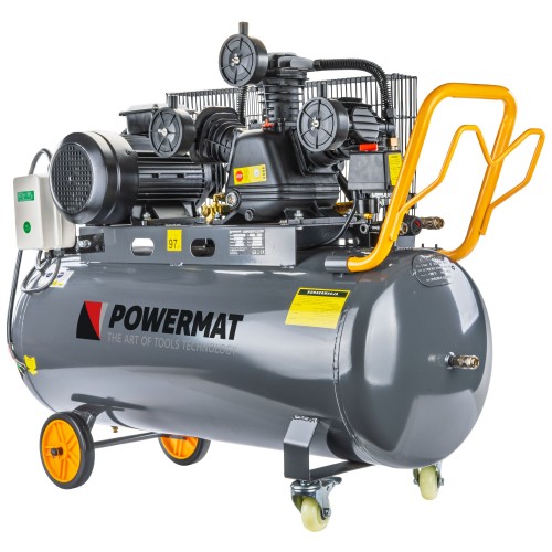 KOMPRESOR OLEJOWY PM-KO-150T-400V