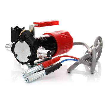 Pompa do Spuszczania ropy oleju 12V KD1161 Pompka