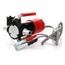 Pompa do Spuszczania ropy oleju 12V KD1161 Pompka