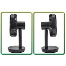 Wentylator biurkowy Velano VELWEBS0009