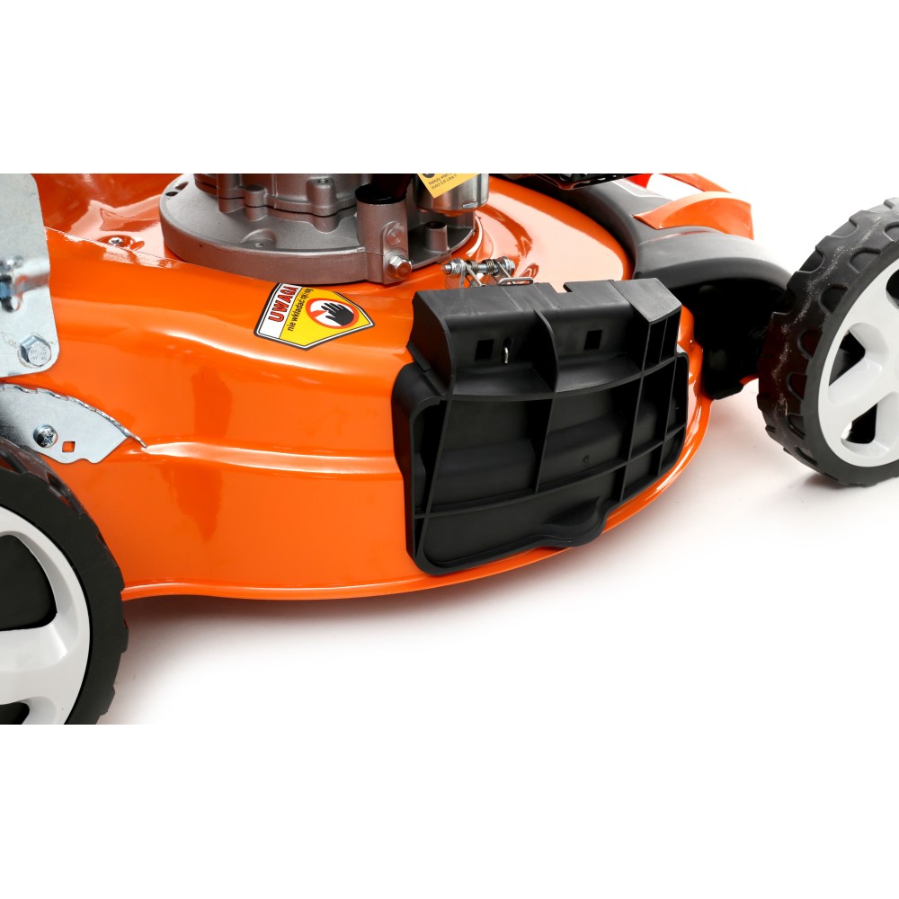 KOSIARKA SPALINOWA 6,6kW 9KM KD5081