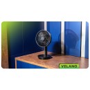 Wentylator biurkowy Velano VELWEBS0009