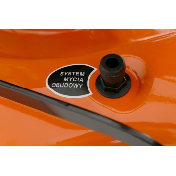 KOSIARKA SPALINOWA 6,6kW 9KM KD5081