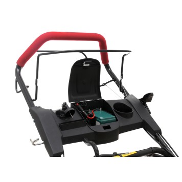 KOSIARKA SPALINOWA 6,6kW 9KM KD5081